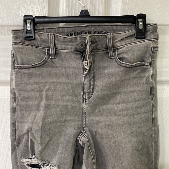 AE jeans - Picture 3 of 6
